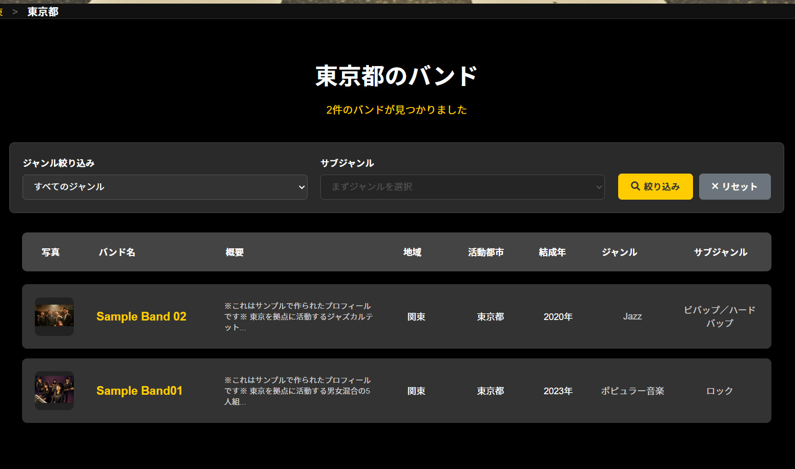 Who We Are スクリーンショット 3