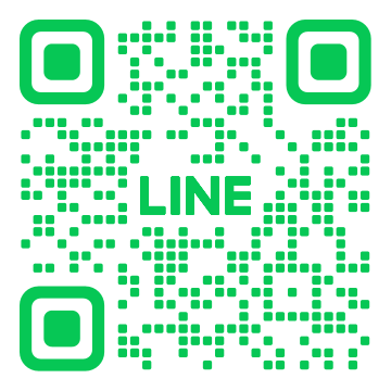 BAND CONNECT公式アカウント（@466ljqfh）友だち追加QRコード