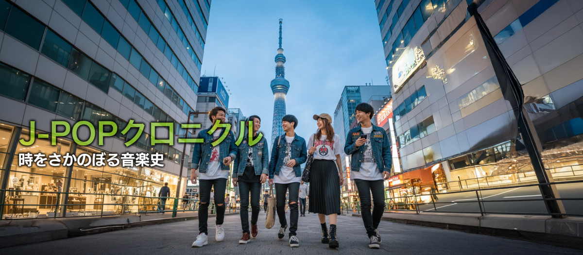 第9回　2017年：CD文化から配信時代へ