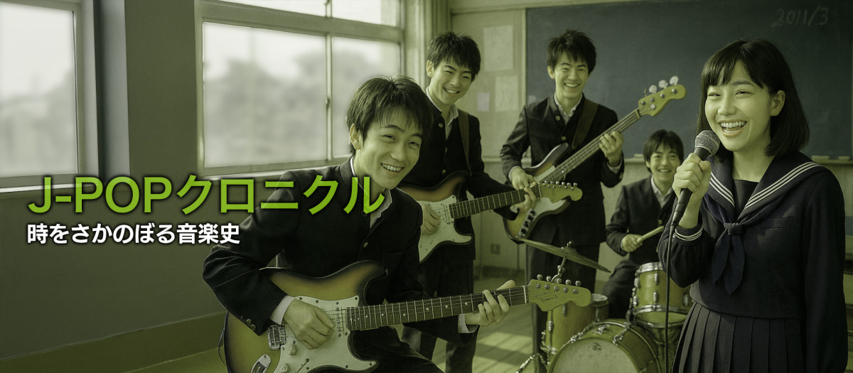 第15回　2011年：「癒し」と「つながり」を求めた一年