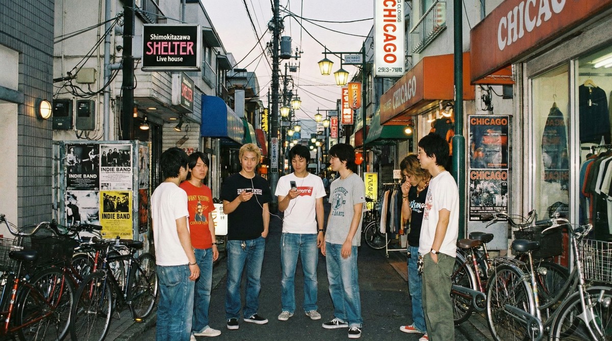 第22回 2004年：着うた時代の幕開け