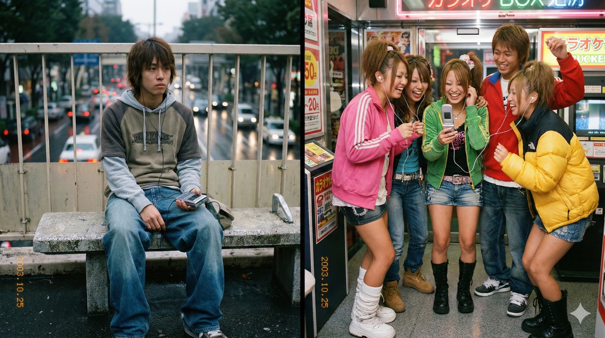 第23回 2003年：ヒットの多様化、細分化