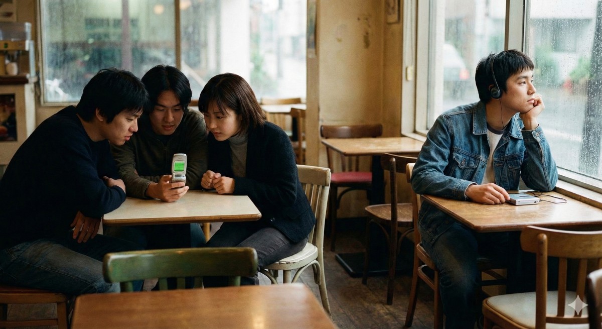 第24回 2002年：「ミリオンセラー時代」の曲がり角