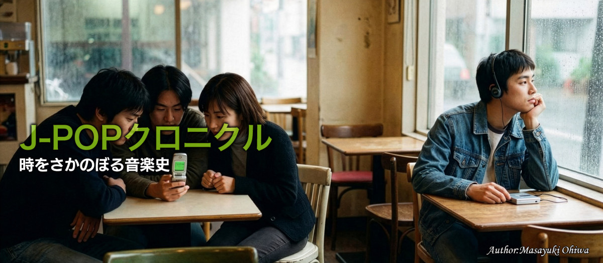 第24回 2002年：「ミリオンセラー時代」の曲がり角