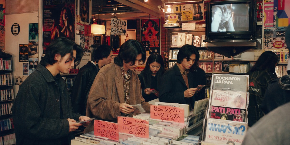 第34回 1992年：不況の中で芽吹いた新しいサウンド