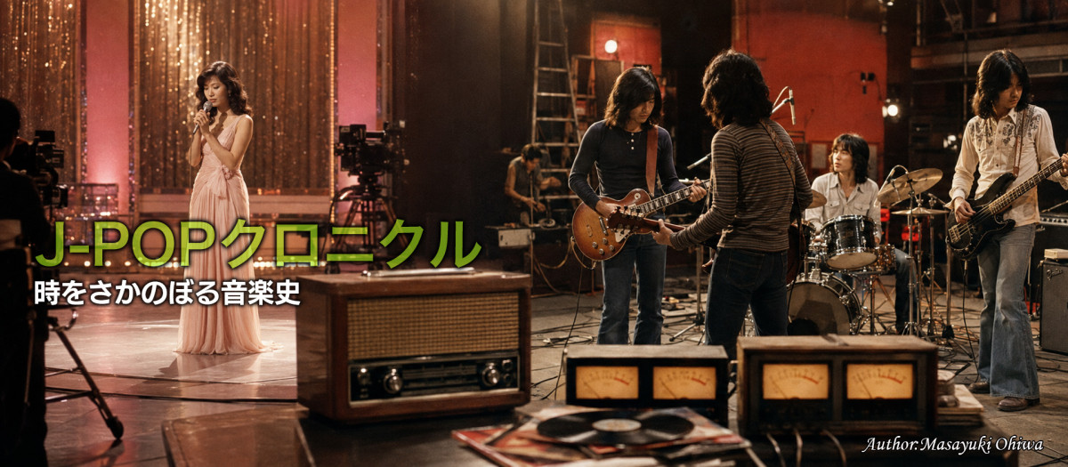 第49回 1977年：ランキング時代の前夜