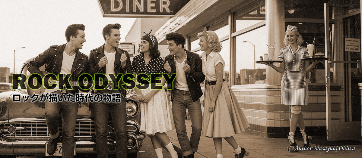 第4回　「暴力教室」の衝撃（1955）