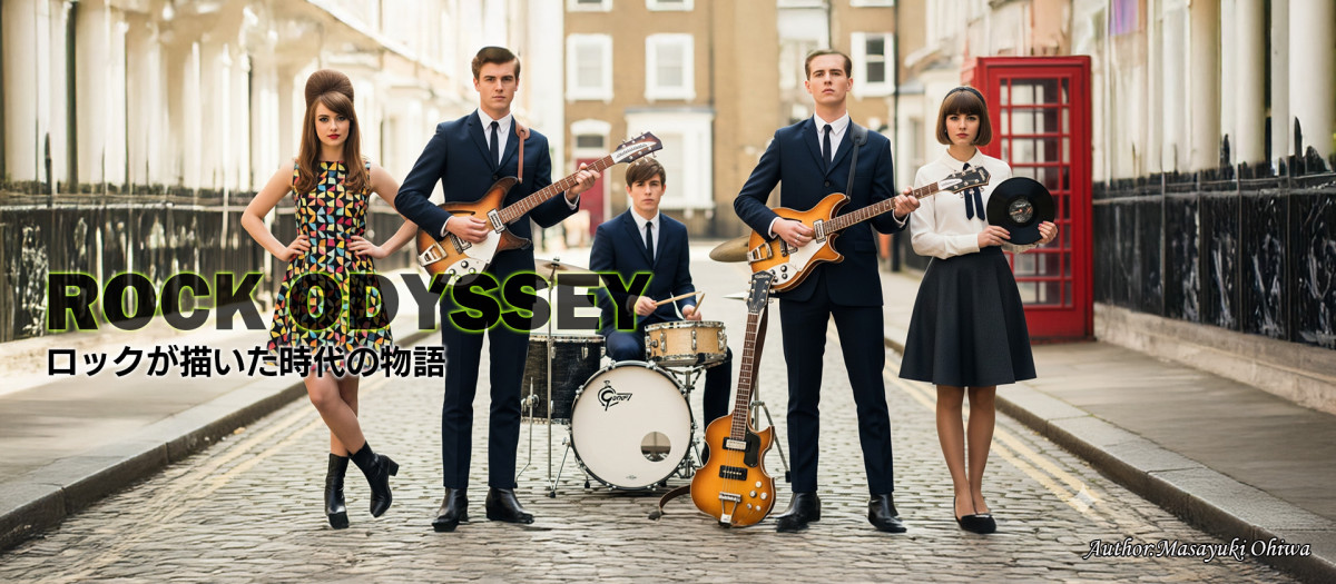 第11回　伝説的な“誤審”と新たな創造（1963年）