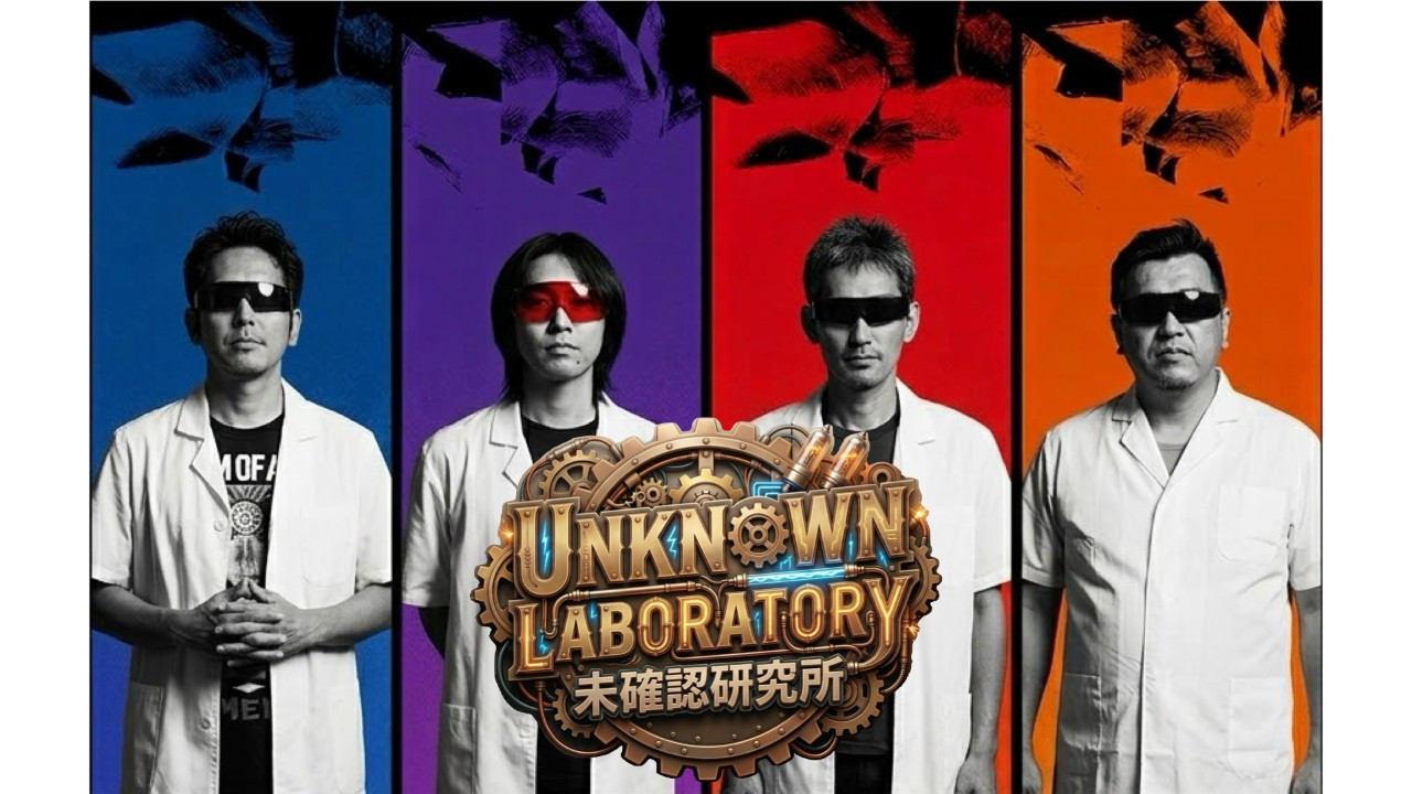 Band Photo