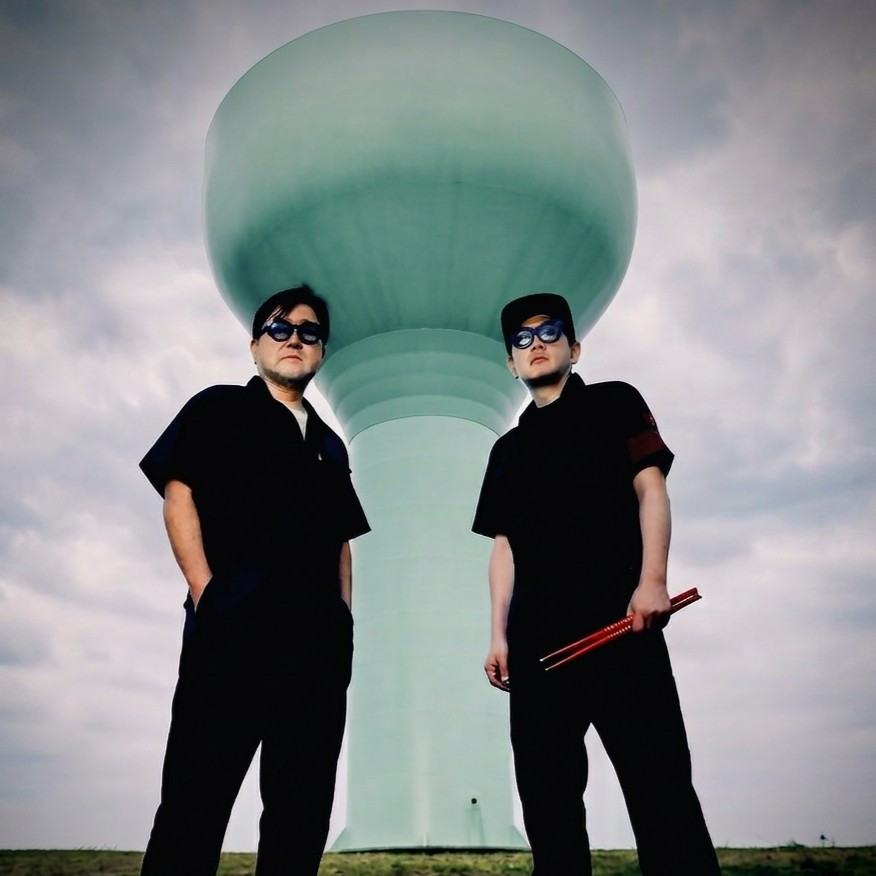 Band Photo