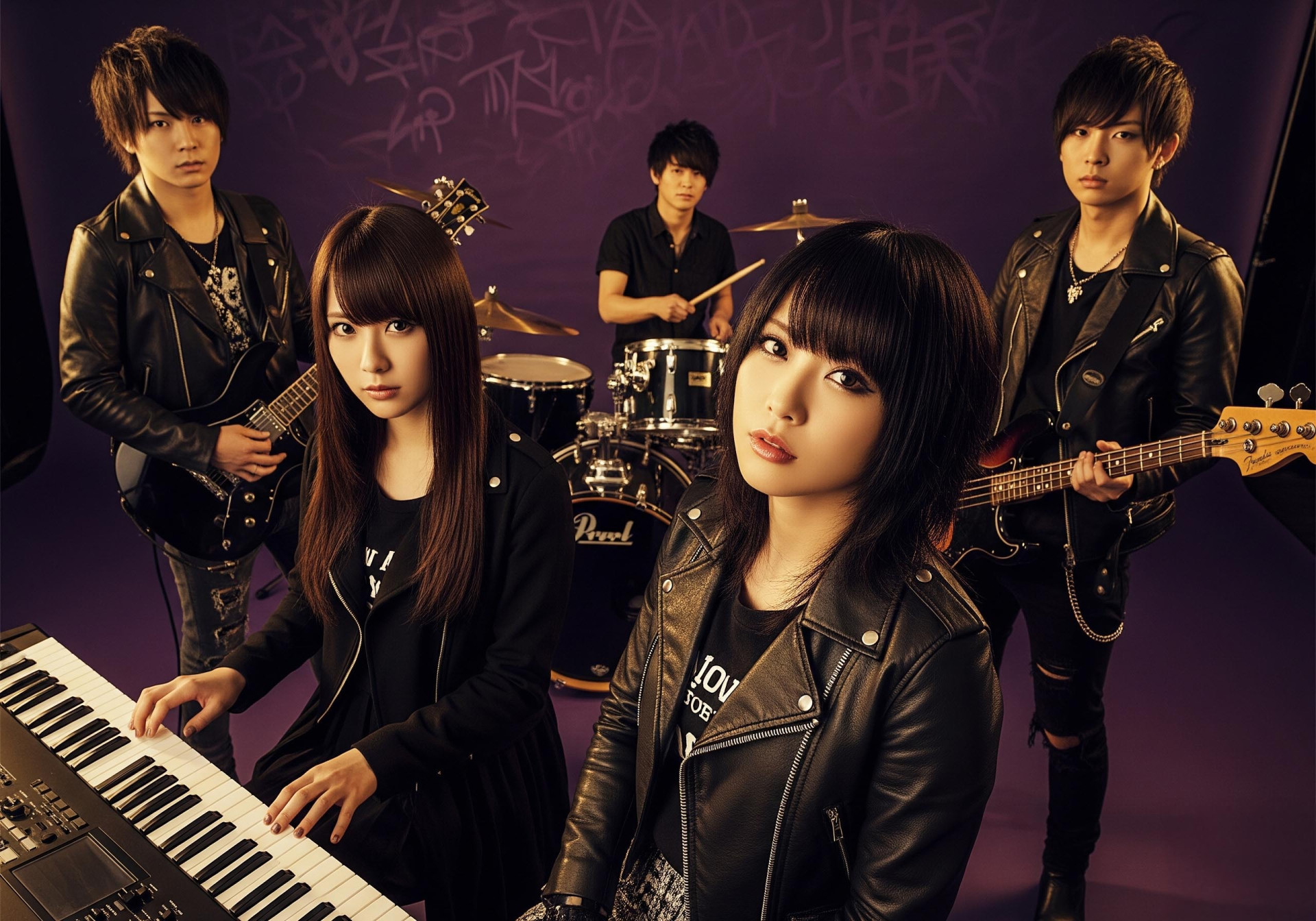 Sample Band01